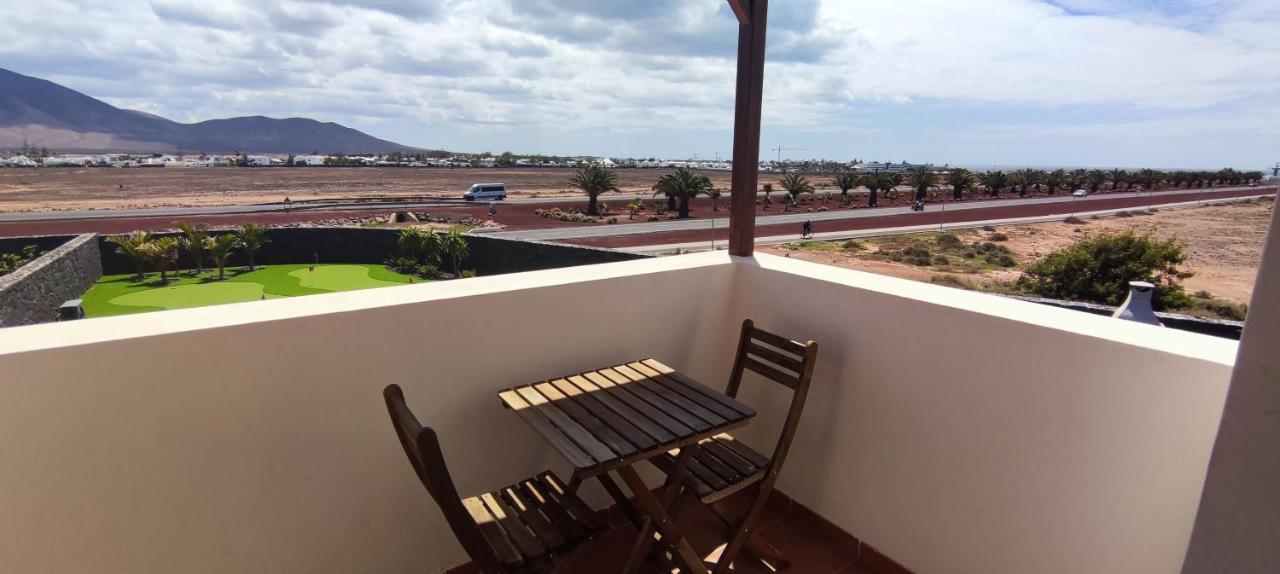 Villa Geneva - Relax y diversión Playa Blanca  Exterior foto